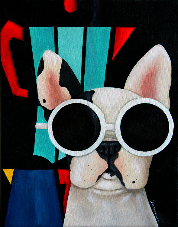 Coffee Addict Ilaamen Pelshaw