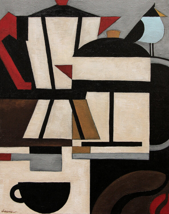Coffee Methods Ilaamen Pelshaw