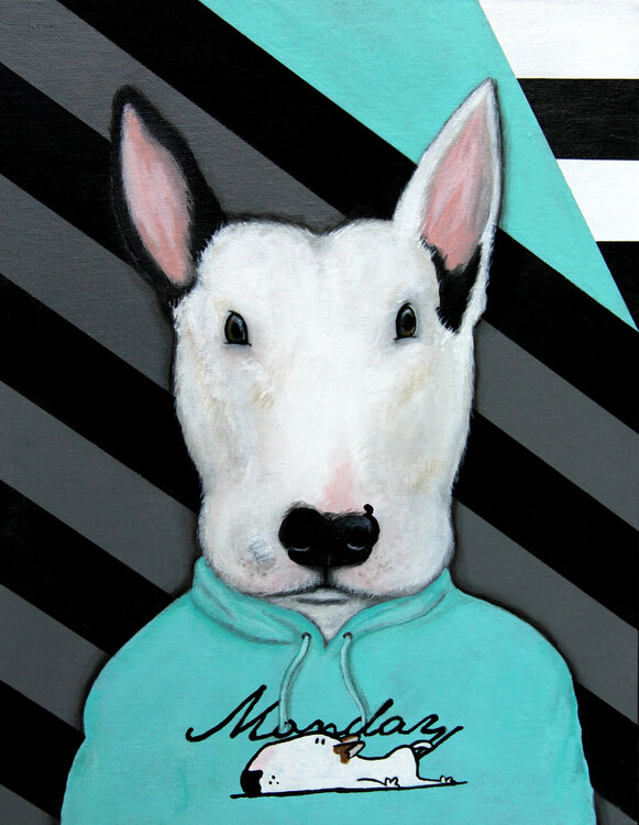 Monday Ilaamen Pelshaw