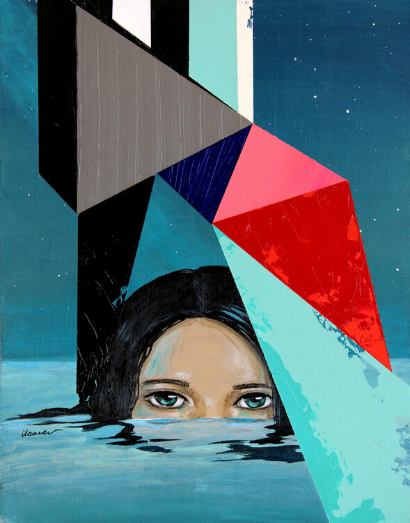 Isolation Ilaamen Pelshaw