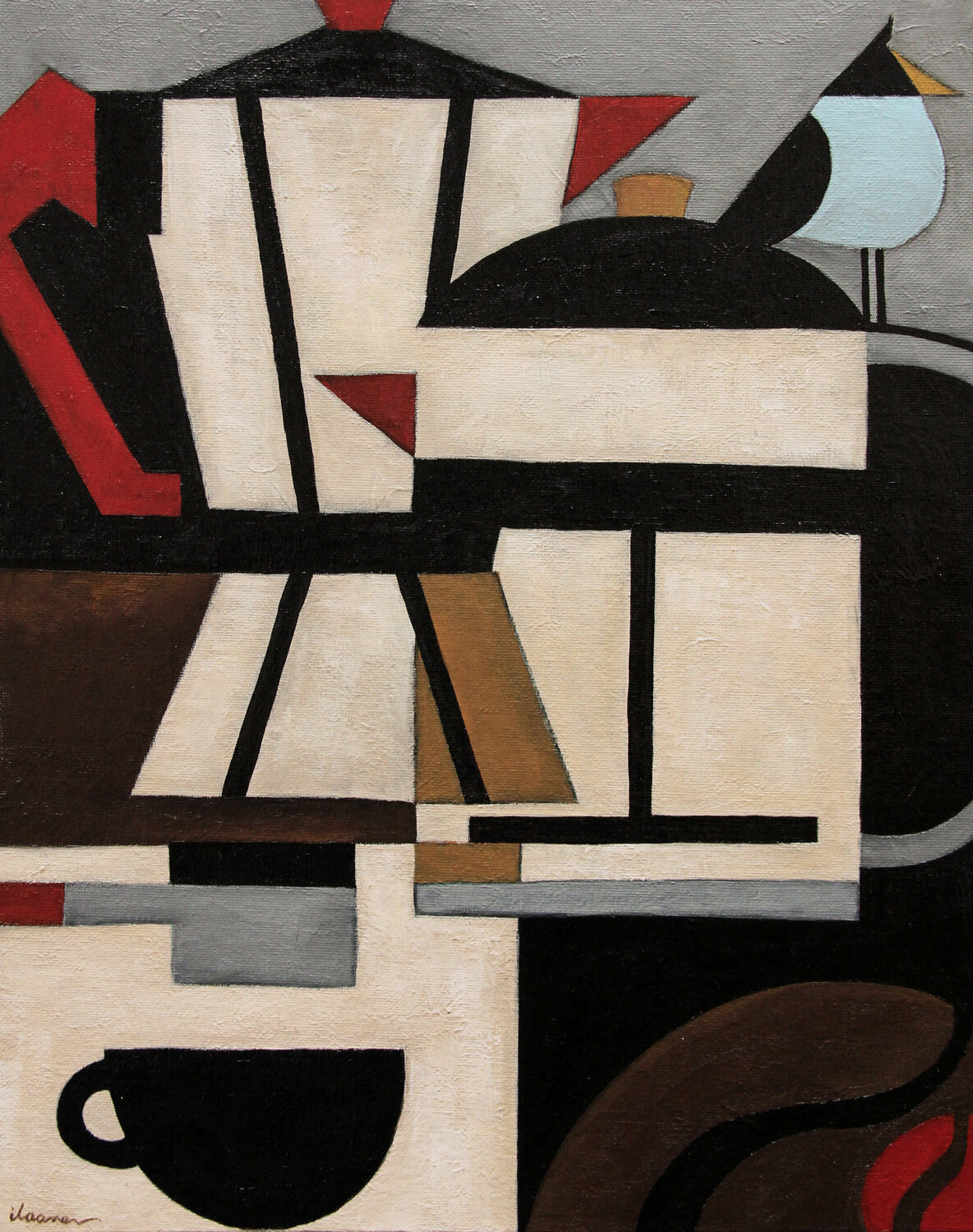 Coffee Methods Ilaamen Pelshaw