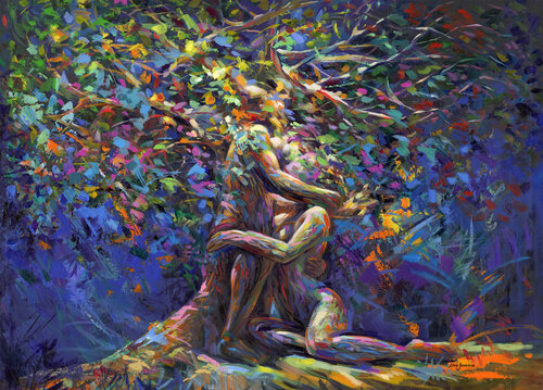 Tree of Life Leon Devenice