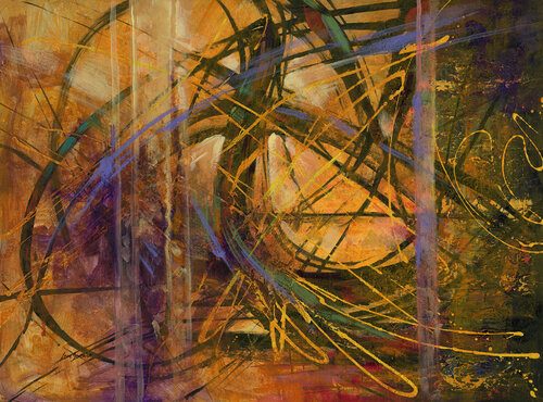 Rhythms of Emotion Leon Devenice