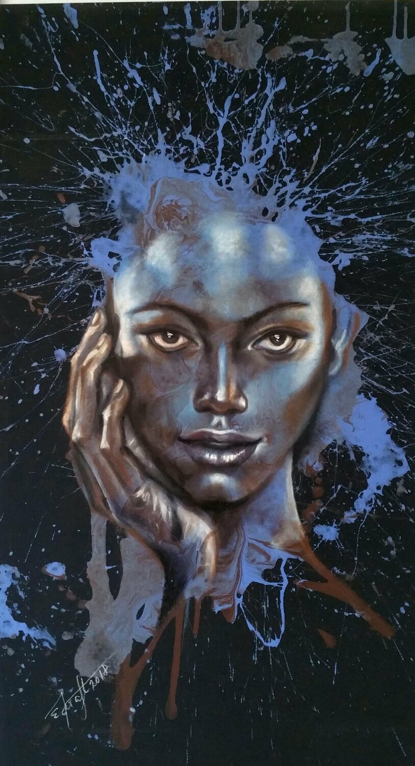 "Shanti" Elena Kraft