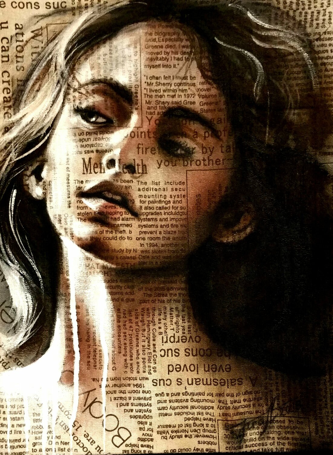 "Sweta" Elena Kraft
