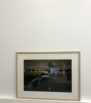 Nganga Baudouin Mouanda