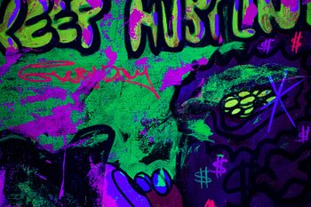 Enjoy and keep hustling ft. Scrooge Mc Duck Carlos Pun