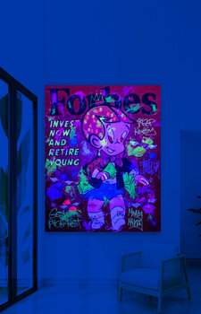 Invest now and retire young ft Richie Rich Carlos Pun