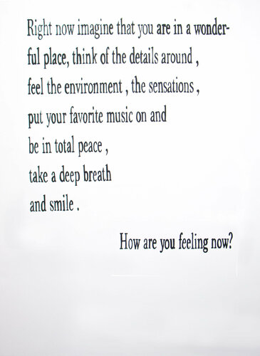 your favorite place von Carlos Pun, Malerei kaufen auf Singulart