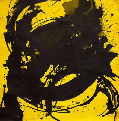 Inksplosion Carlos Pun