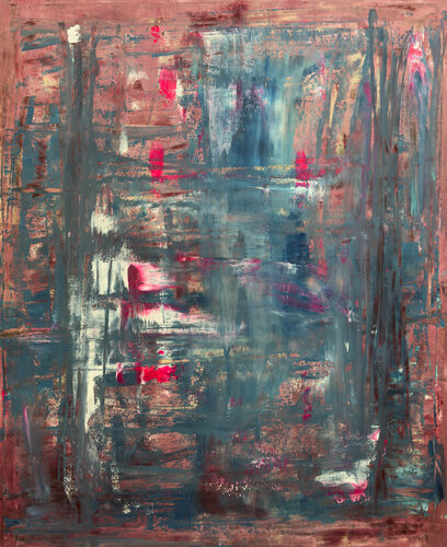 Harmony blend de Carlos Pun, Pintura a la venta en Singulart