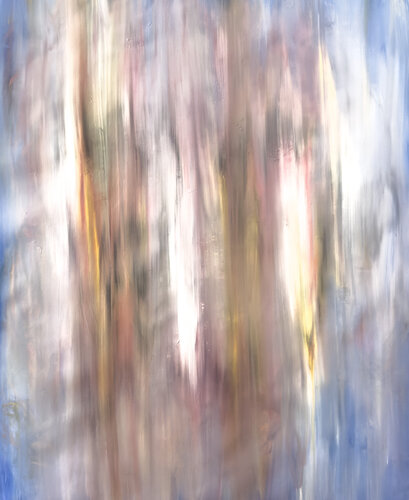 dont you see it? di Carlos Pun, Pittura in vendita su Singulart