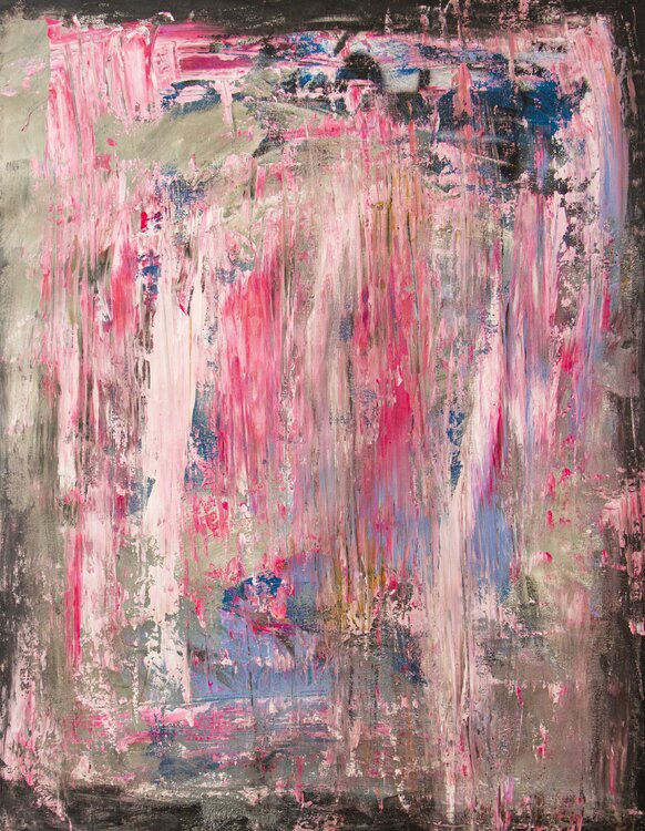 Journey Through the Unknown Carlos Pun