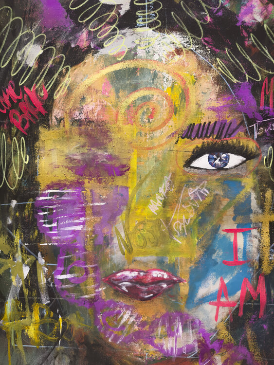 Untitled portrait 180825 Carlos Pun