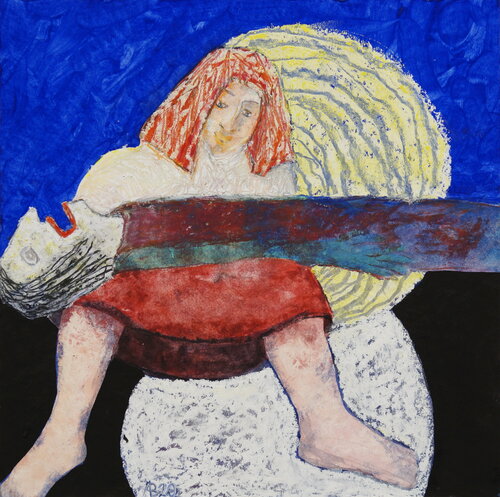 Der Verlust Anna Bieler