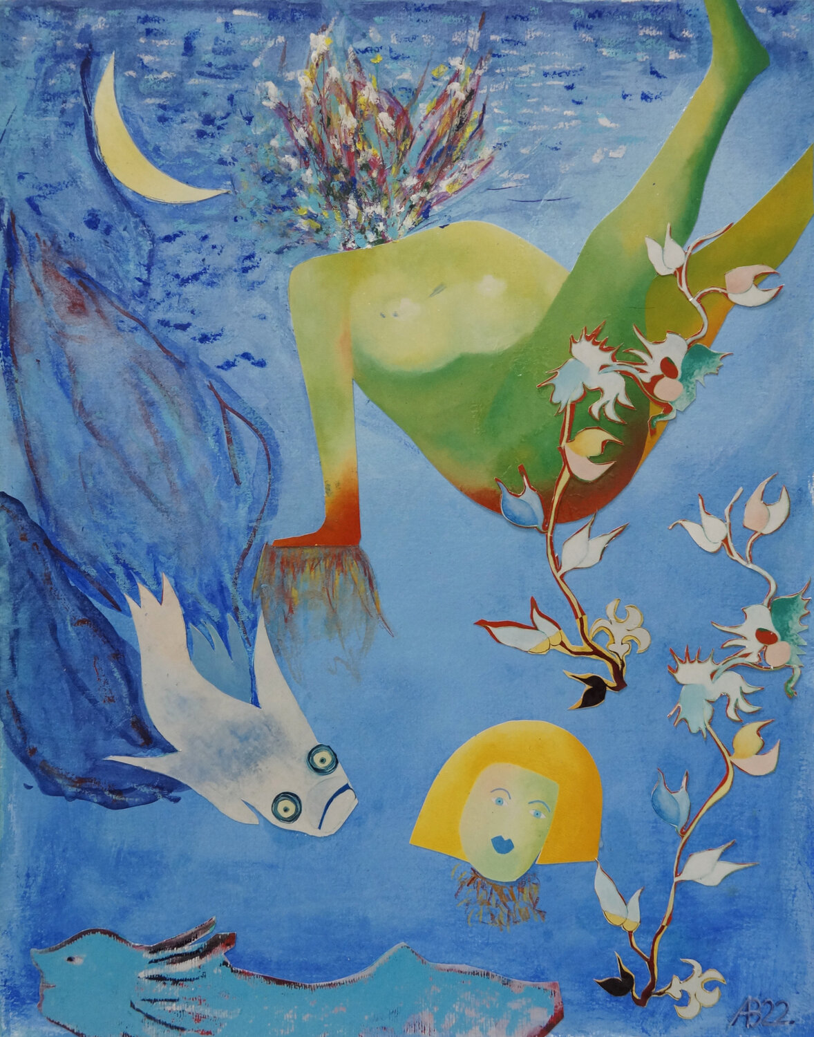 Fluid 7 Anna Bieler
