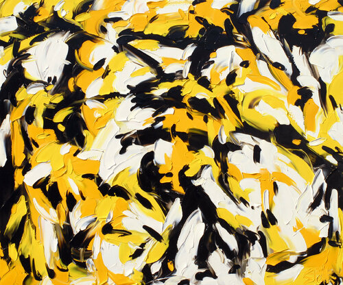 Walk in the Sun de Bill Stone, Pintura a la venta en Singulart