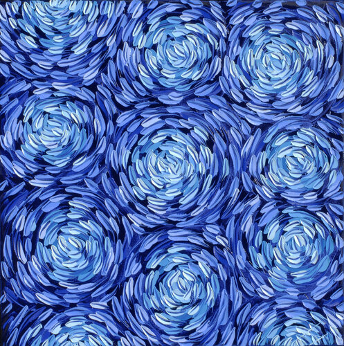 Big Data 5.2 di Bill Stone, Pittura in vendita su Singulart