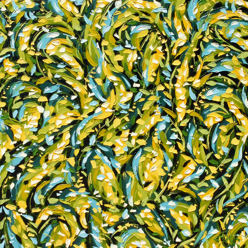 Lush von Bill Stone, Malerei kaufen auf Singulart