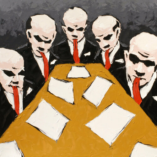 Tongue-Tied Bill Stone