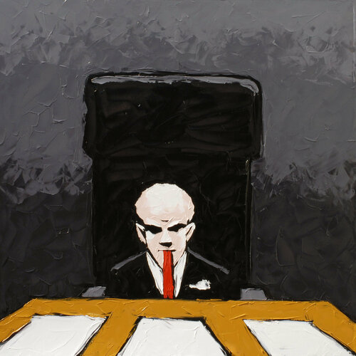 Big Man 2 Bill Stone