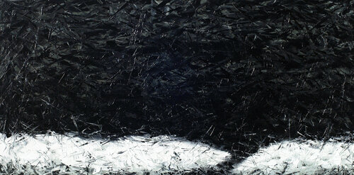 Tornado 1 van Bill Stone, Schilderij te koop op Singulart