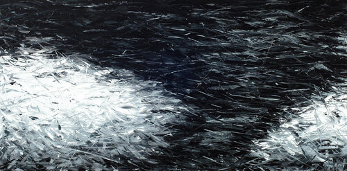 Tornado 2 de Bill Stone, Pintura a la venta en Singulart
