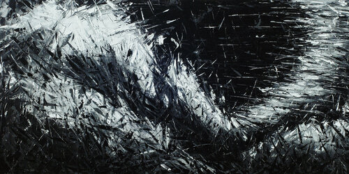 Tornado 3 van Bill Stone, Schilderij te koop op Singulart