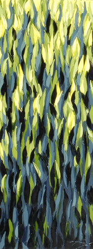 Renew 2 van Bill Stone, Schilderij te koop op Singulart