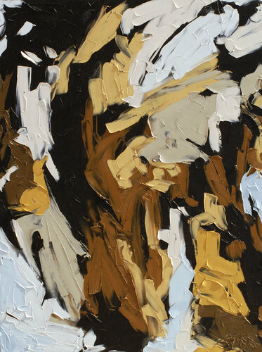 Trunk par Bill Stone, Peinture en vente sur Singulart