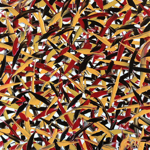 Clash of Seasons 2 de Bill Stone, Pintura a la venta en Singulart