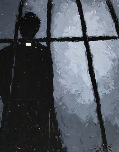 The Devil Inside de Bill Stone, Pintura a la venta en Singulart
