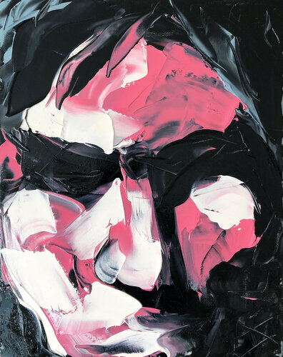 Leftover Man 1 di Bill Stone, Pittura in vendita su Singulart