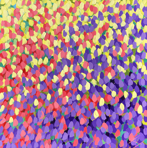 Summer 12 von Bill Stone, Malerei kaufen auf Singulart