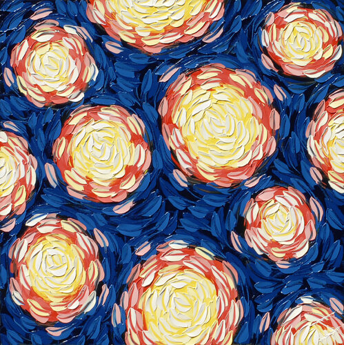 We Are Stars 26 von Bill Stone, Malerei kaufen auf Singulart