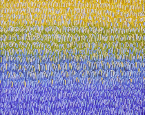Perfect Day 5 van Bill Stone, Schilderij te koop op Singulart