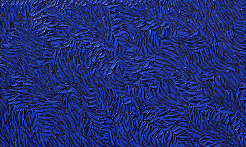 Cobalt Sea Bill Stone