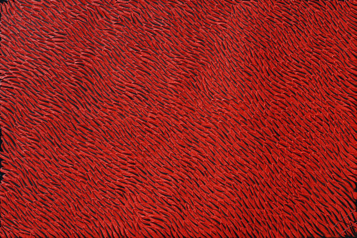 Red Dragon Bill Stone