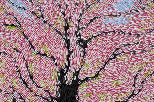 Fleeting Moments 1 von Bill Stone, Malerei kaufen auf Singulart