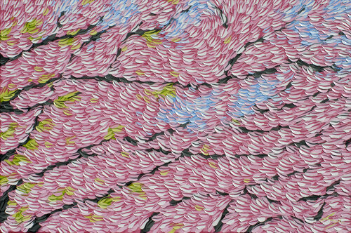 Fleeting Moments 3 von Bill Stone, Malerei kaufen auf Singulart