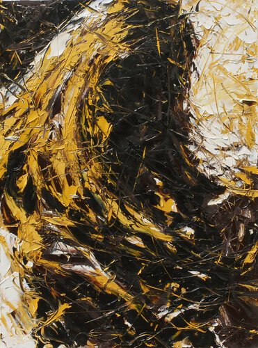 Shadow Girl de Bill Stone, Pintura a la venta en Singulart