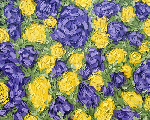 Over Here van Bill Stone, Schilderij te koop op Singulart