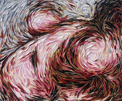 Emotional Scar Bill Stone