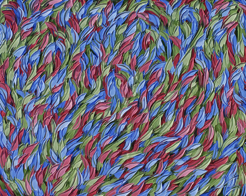 Summerwind van Bill Stone, Schilderij te koop op Singulart