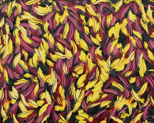 Swarm 15 van Bill Stone, Schilderij te koop op Singulart