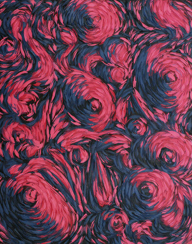 Hidden Feelings by Bill Stone, Painting for Sale on Singulart