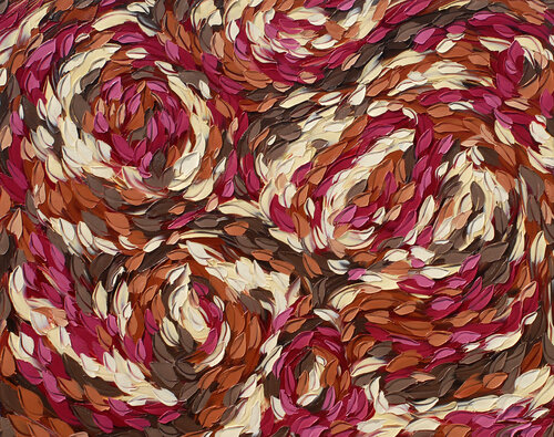 November de Bill Stone, Pintura a la venta en Singulart