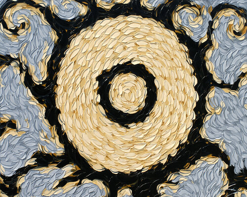 Seer 2 von Bill Stone, Malerei kaufen auf Singulart