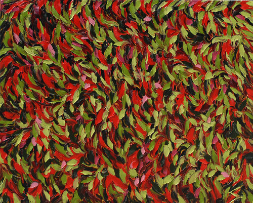 Color Blind de Bill Stone, Pintura a la venta en Singulart