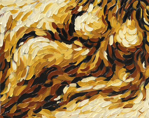 Bathed in Light by Bill Stone, Painting for Sale on Singulart